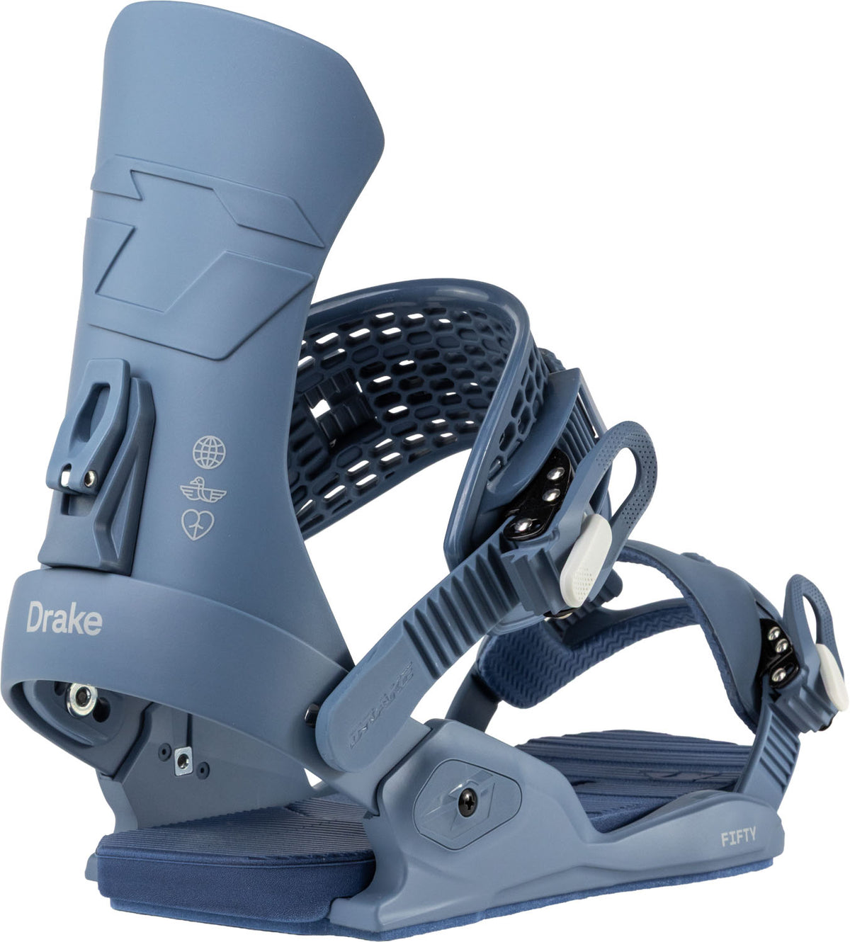 FIFTY - BLUE