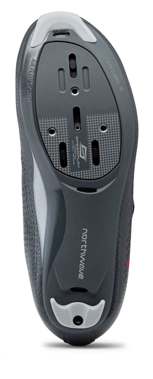 STORM 2 WMN - DARK GREY