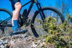 EXTREME XCM 4 - BLACK