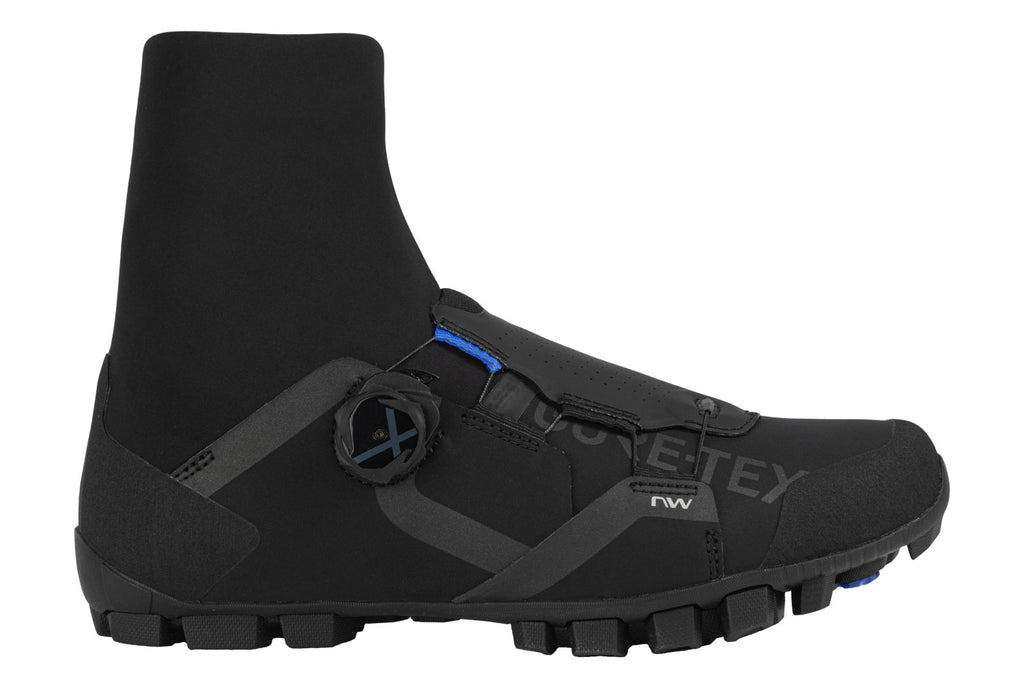 CELSIUS XT ARC. GTX - BLACK