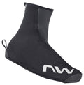 ACTIVE SCUBA SHOECOVER - BLACK