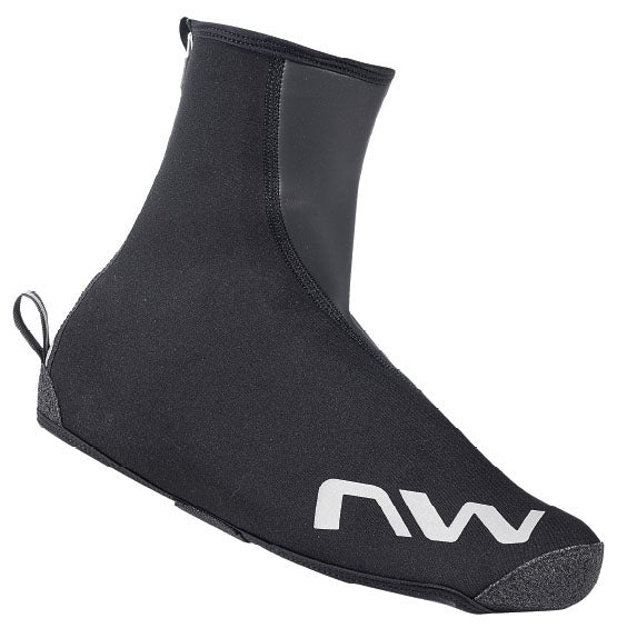 ACTIVE SCUBA SHOECOVER - BLACK