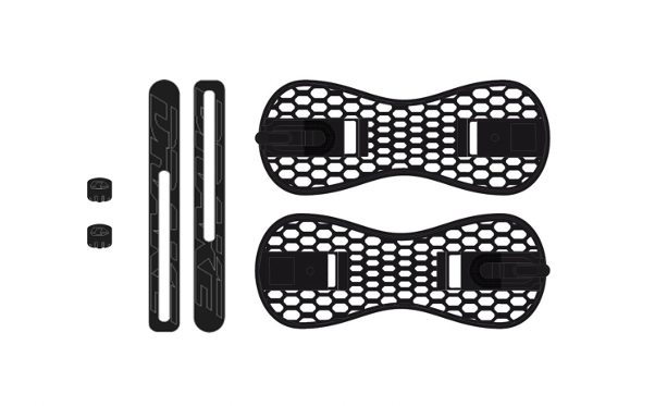 ANKLE STRAP OPTIMUS S/M PACK 1 PAIR - .
