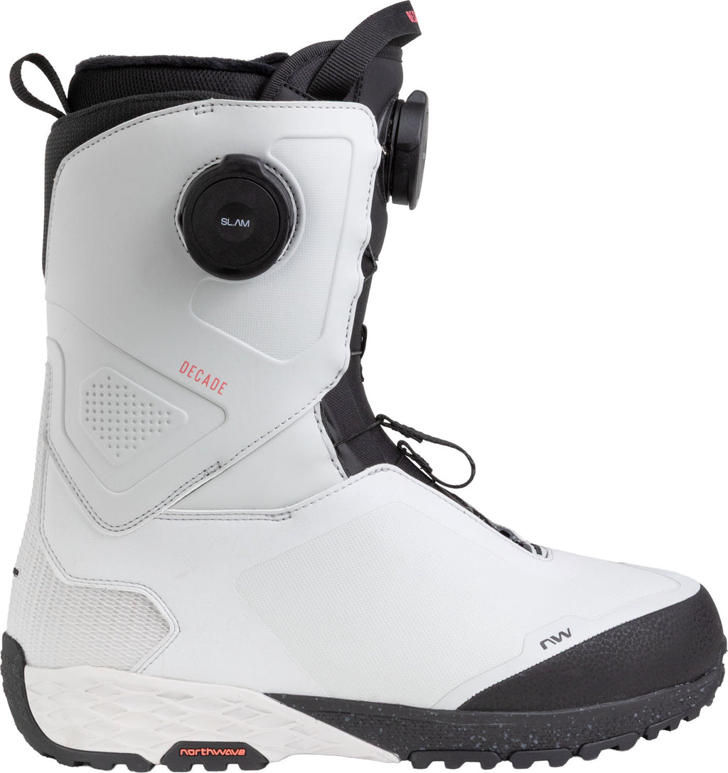 DECADE SL.AM - LIGHT GREY