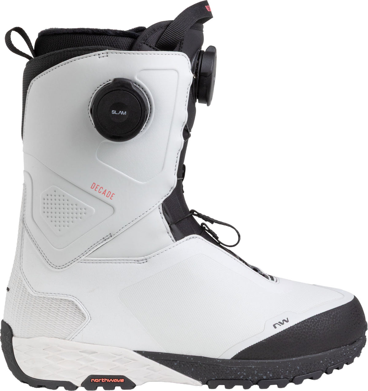 DECADE SL.AM - LIGHT GREY