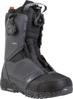 DOMAIN 2 SPIN - BLACK/DARK GREY
