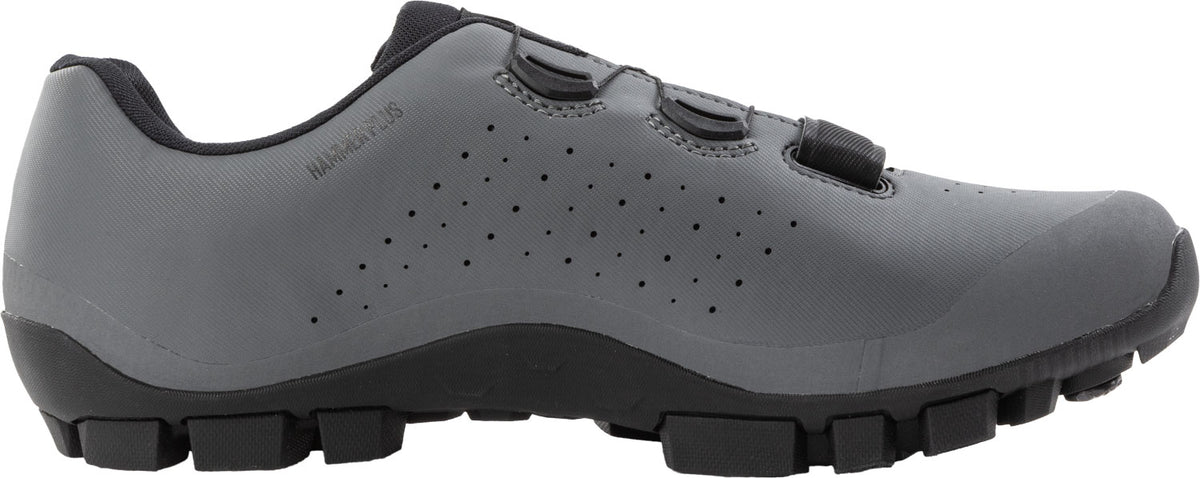 HAMMER PLUS - DARK GREY