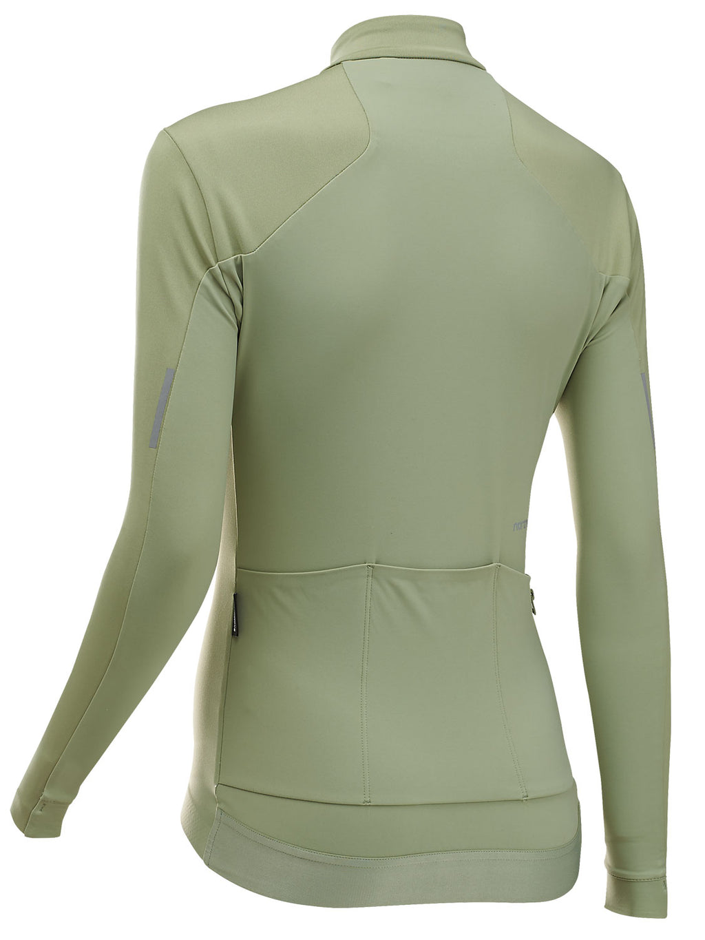 EXTREME WMN JACKET - COTTAGE GREEN