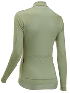EXTREME WMN JACKET - COTTAGE GREEN