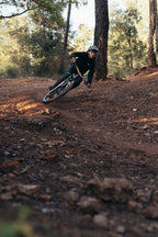 RAMPAGE LIGHTSHELL JACKET - BLACK