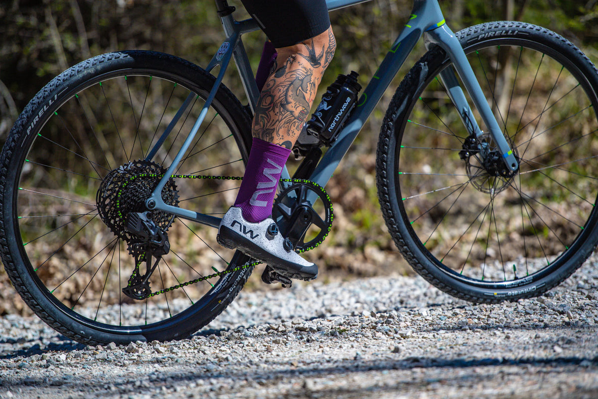 EXTREME XC 2 - LIGHT GREY