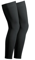 EXTREME LEG WARMER - BLACK