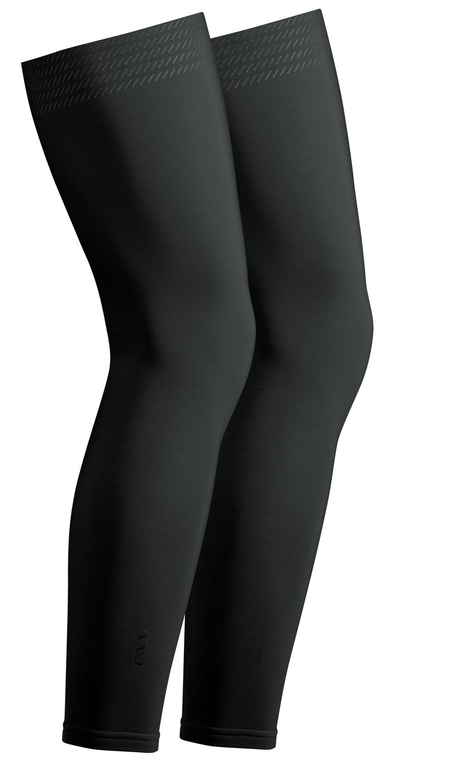 EXTREME LEG WARMER - BLACK