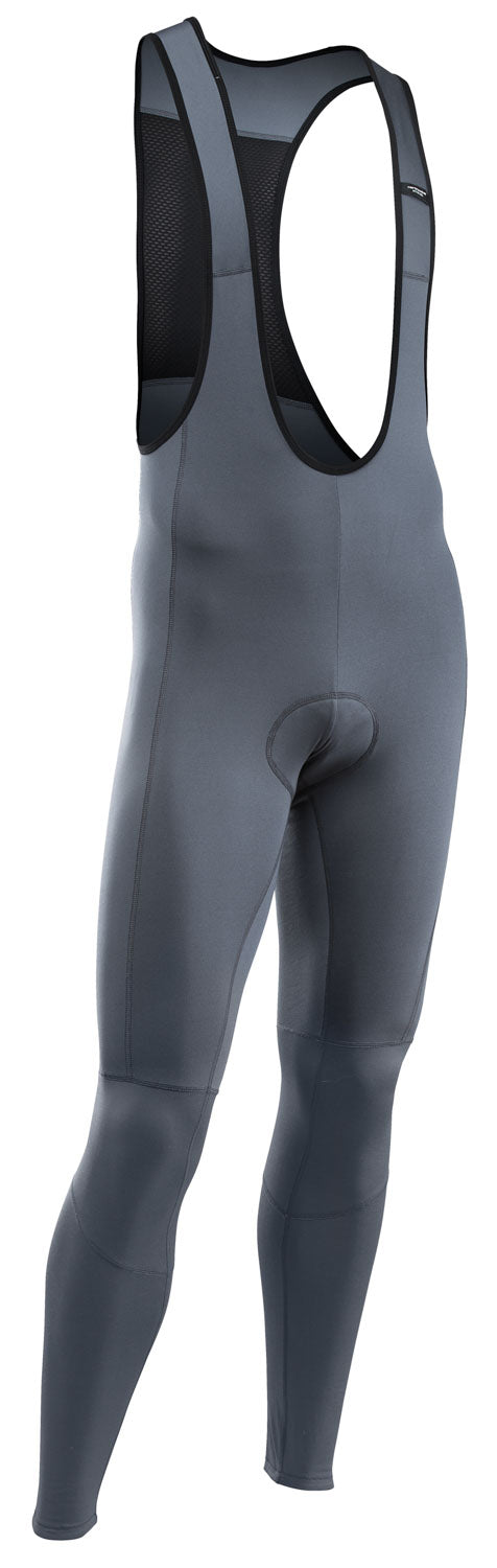 ACTIVE GEL BIBTIGHT - SHARK GREY
