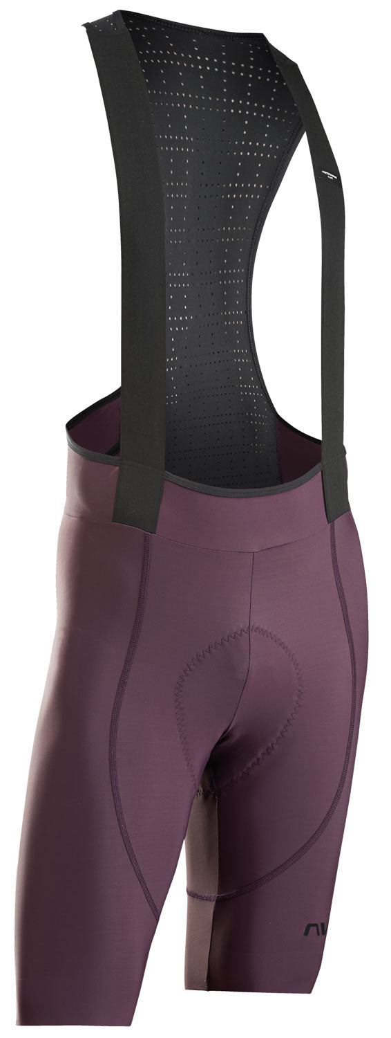 FAST BIBSHORT - GRAPE WINE