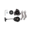 SPIN FULL TRIANGLE KIT - .