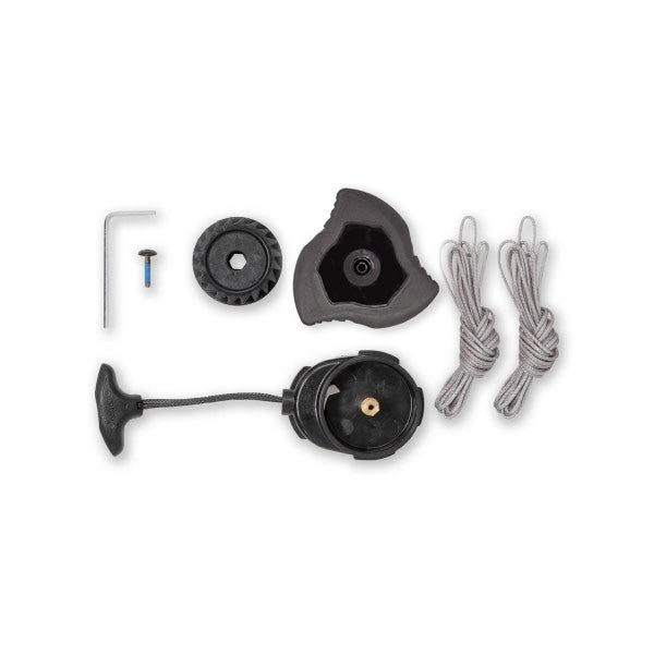SPIN FULL TRIANGLE KIT - .