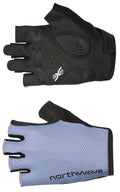 ACTIVE MAX W SHORT FINGER GLOVE - ICE GREY