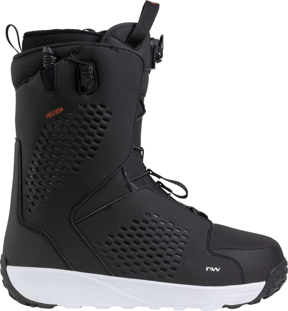FREEDOM WIDE - BLACK