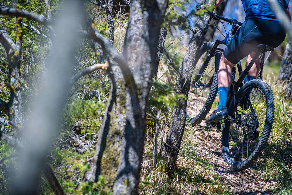 EXTREME XCM 4 - BLACK