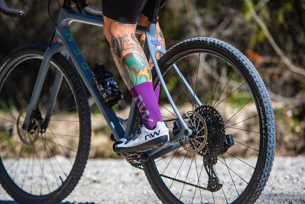 EXTREME XC 2 - LIGHT GREY