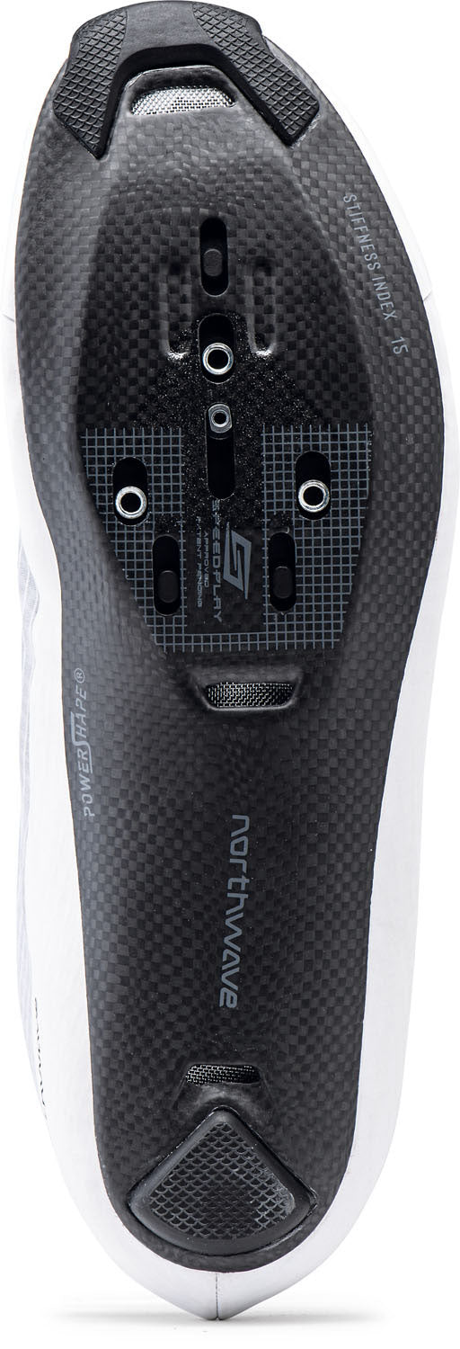EXTREME PRO 3 - WHITE/BLACK