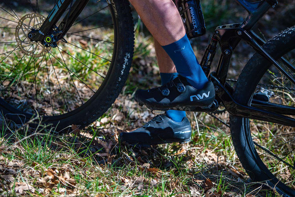 EXTREME XCM 4 - BLACK