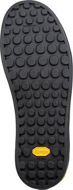 OVERLAND FLAT - BLACK/WHITE