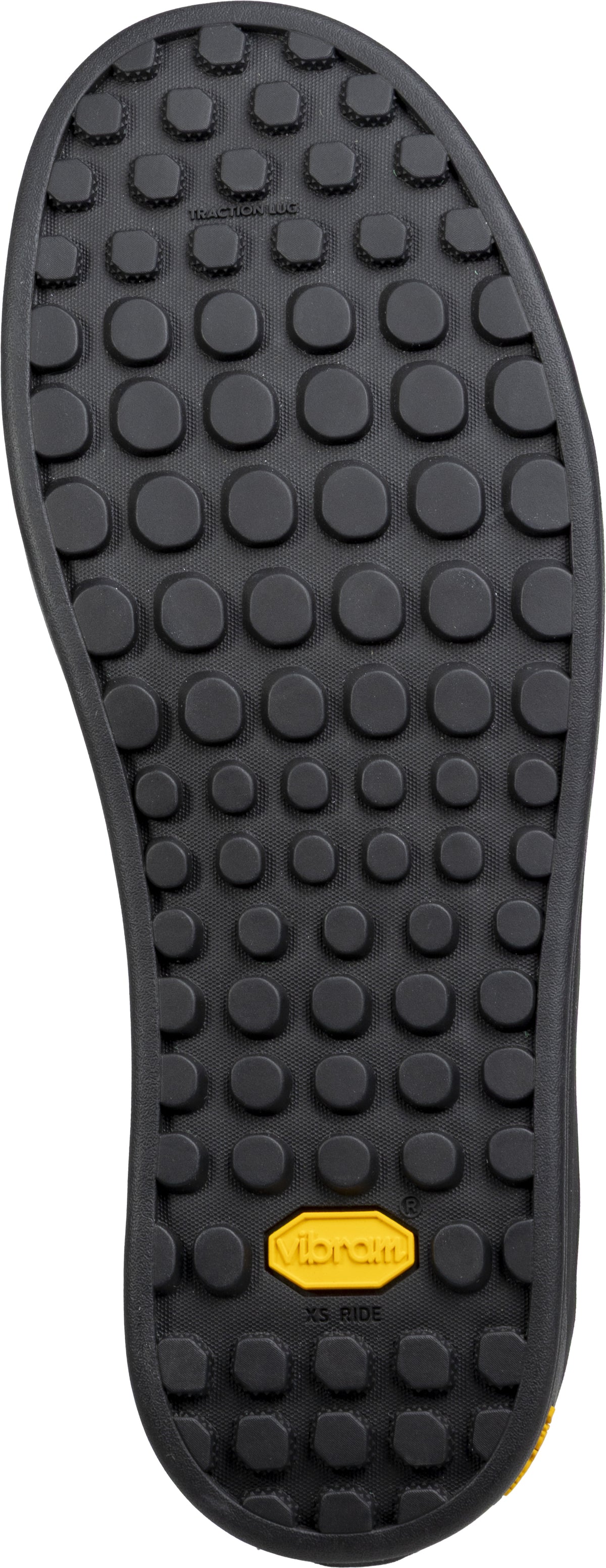 OVERLAND FLAT - BLACK/WHITE