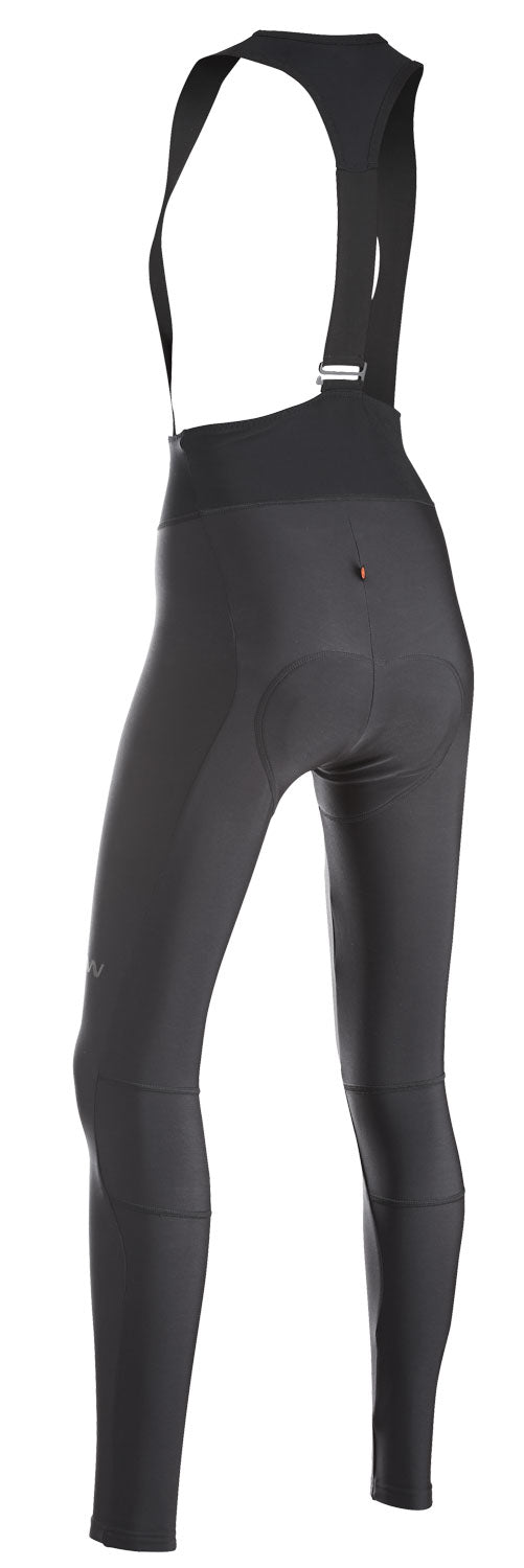EXTREME MS WMN BIBTIGHT - BLACK