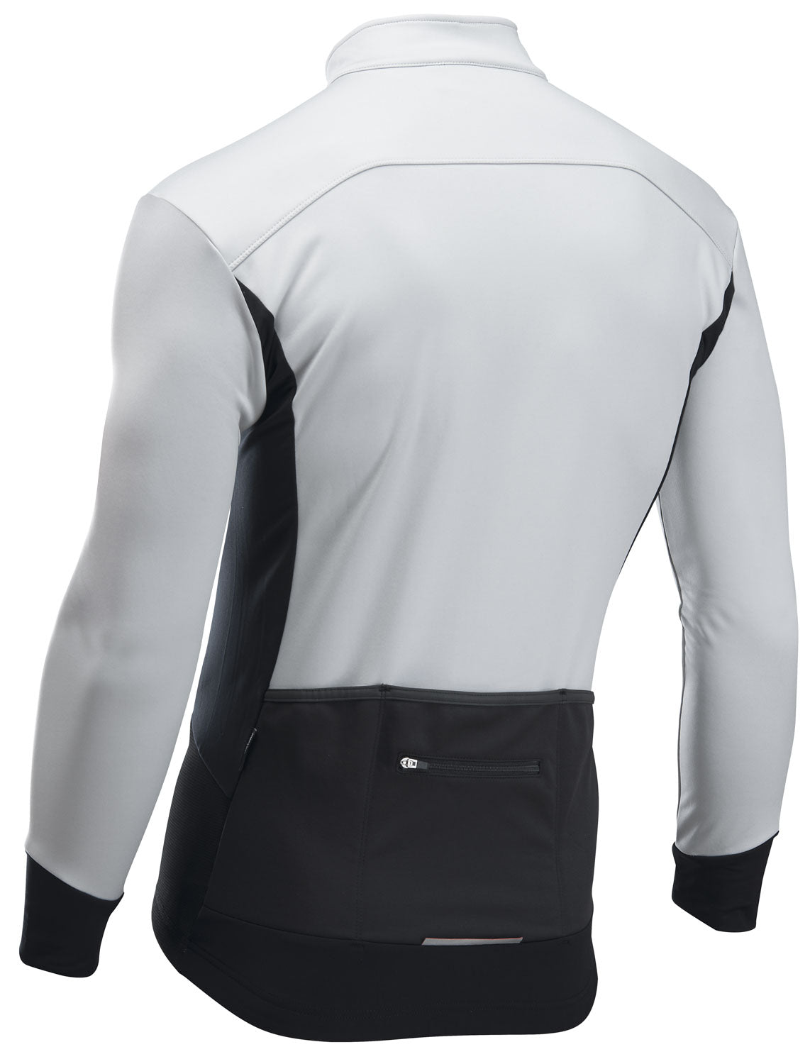 RELOAD JACKET SP - LIGHT GREY/BLACK