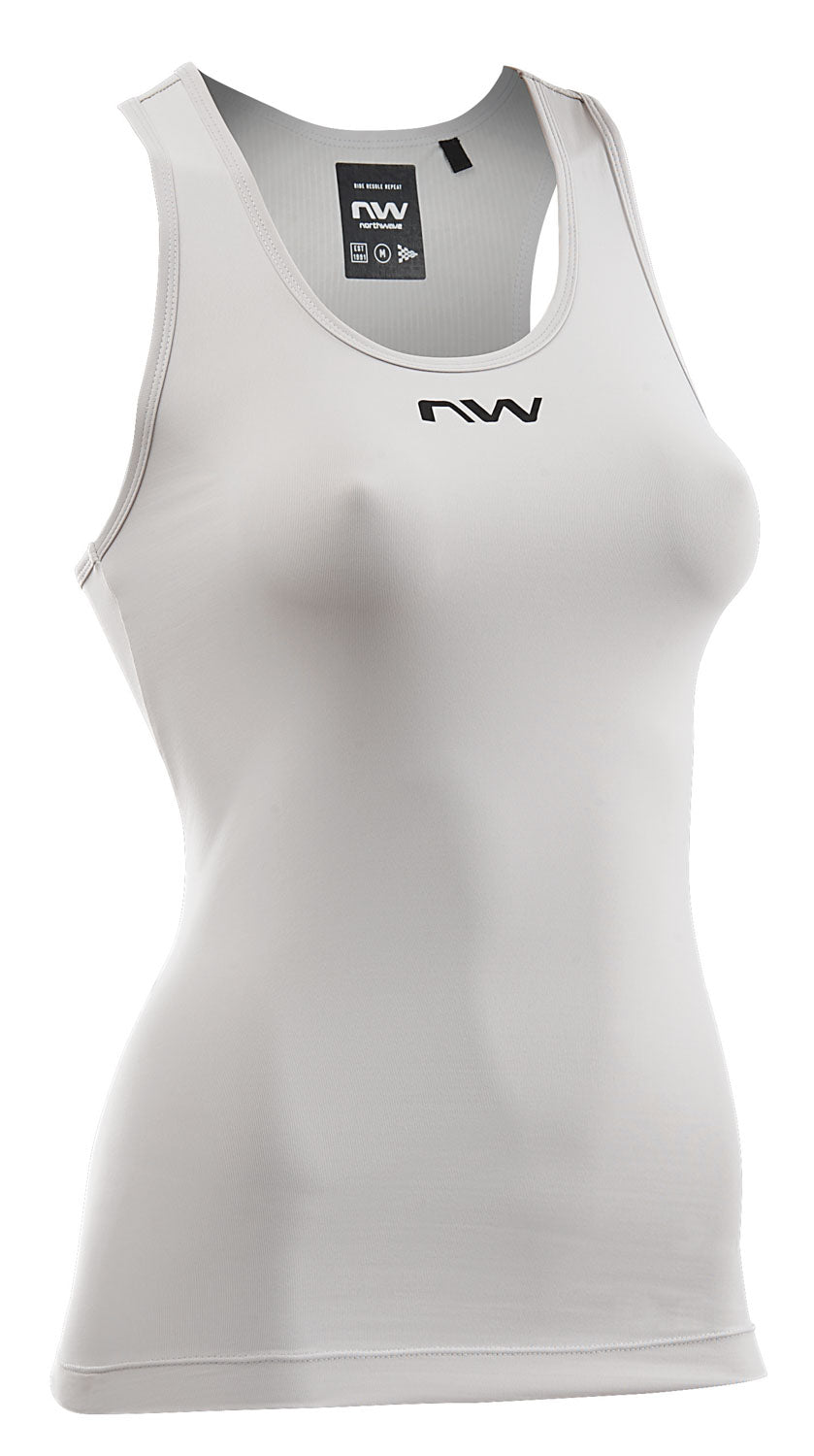 ESSENCE TANK - LIGHT GREY
