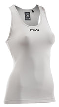 ESSENCE TANK - LIGHT GREY