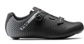 CORE PLUS 2 - BLACK/SILVER