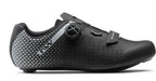 CORE PLUS 2 - BLACK/SILVER