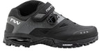 ENDURO MID 2 - BLACK/DARK GREY