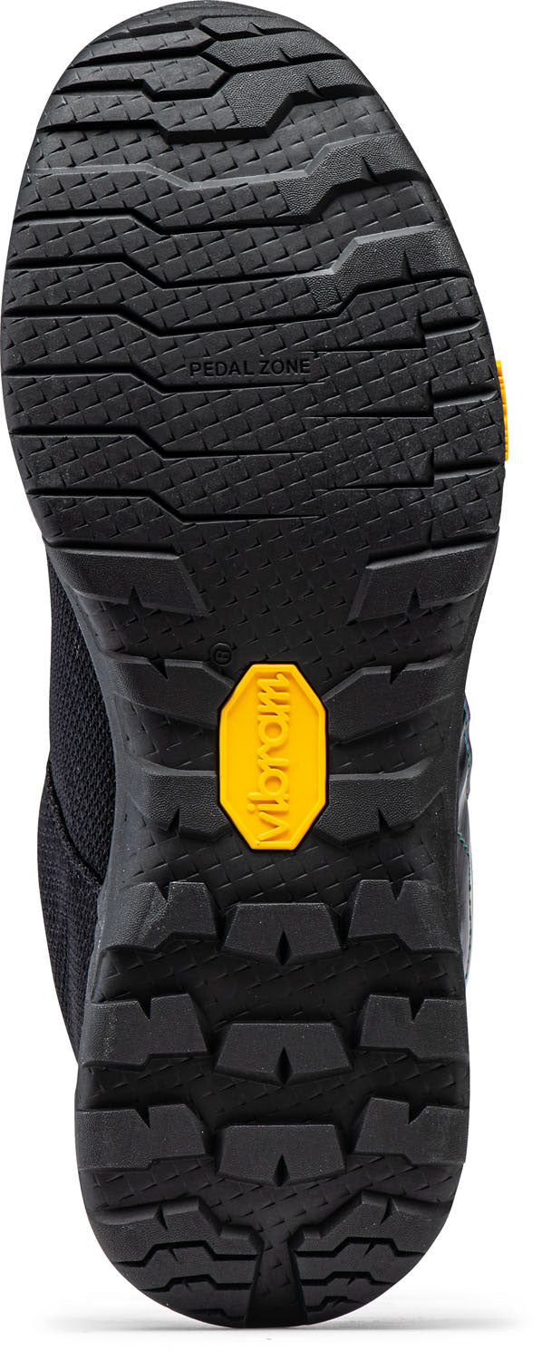 FREELAND WMN - BLACK/IRIDESCENT