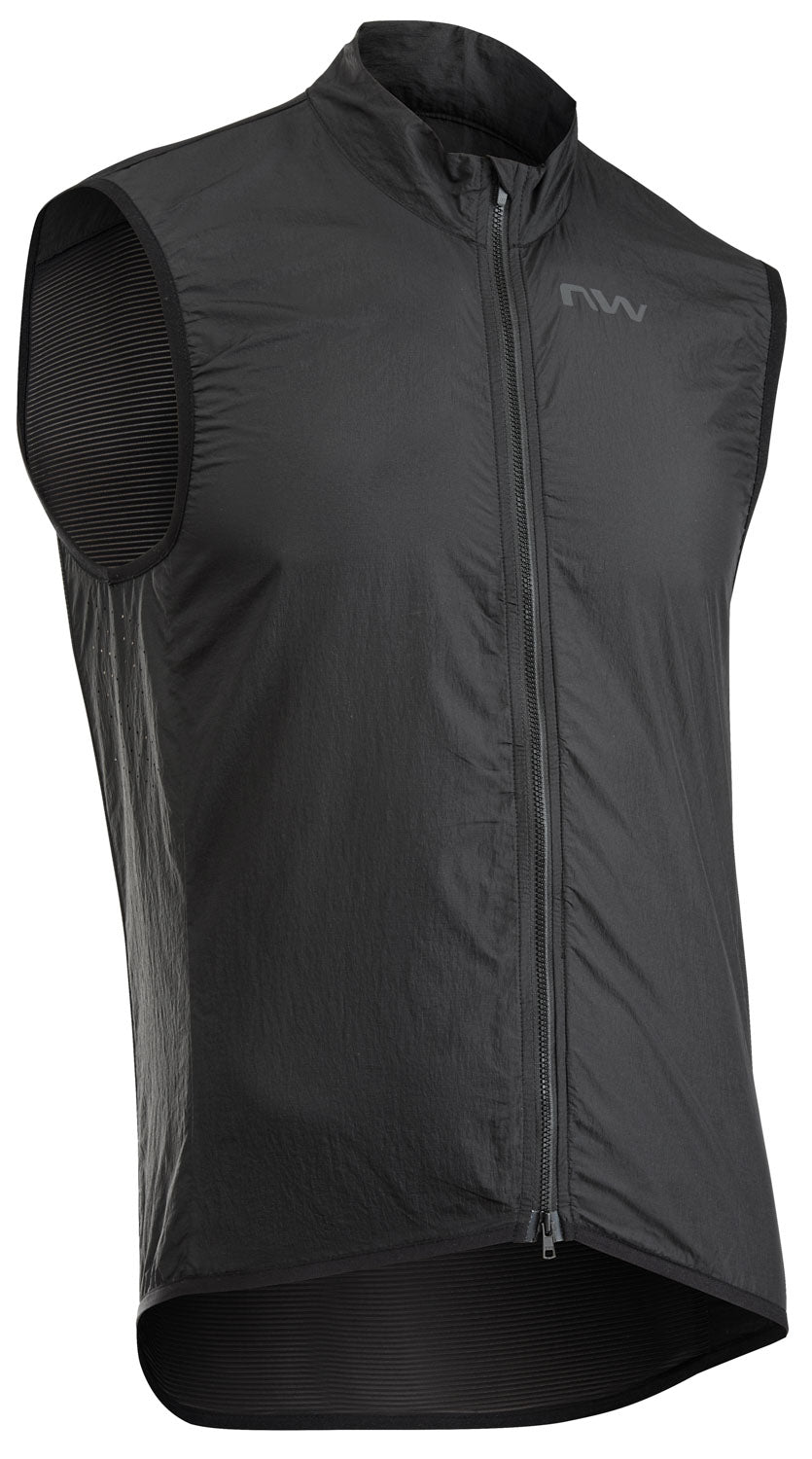 EXTREME LIGHT VEST - BLACK