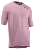 XTRAIL JERSEY SHORT SLEEVE - DUSTY MALVA