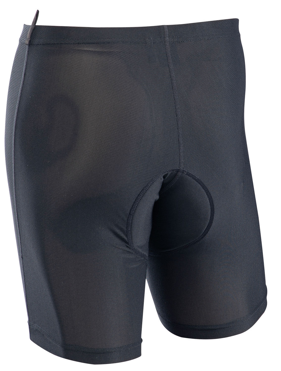 SPORT 2 INNER SHORT - BLACK