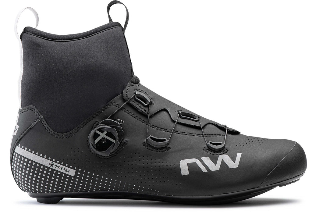 CELSIUS R GTX - BLACK