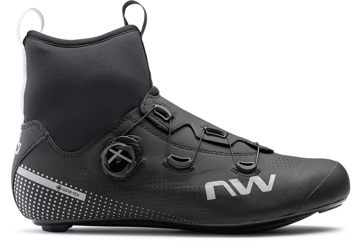 CELSIUS R GTX - BLACK