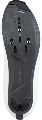 STORM CARBON - WHITE/BLACK