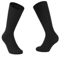 SWITCH HIGH SOCK - BLACK