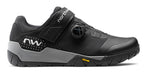 OVERLAND PLUS - BLACK