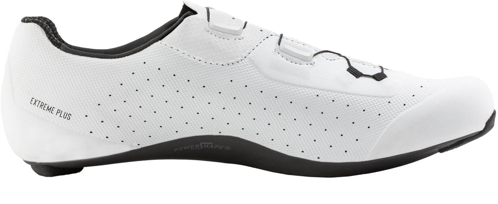 EXTREME PLUS - WHITE/BLACK