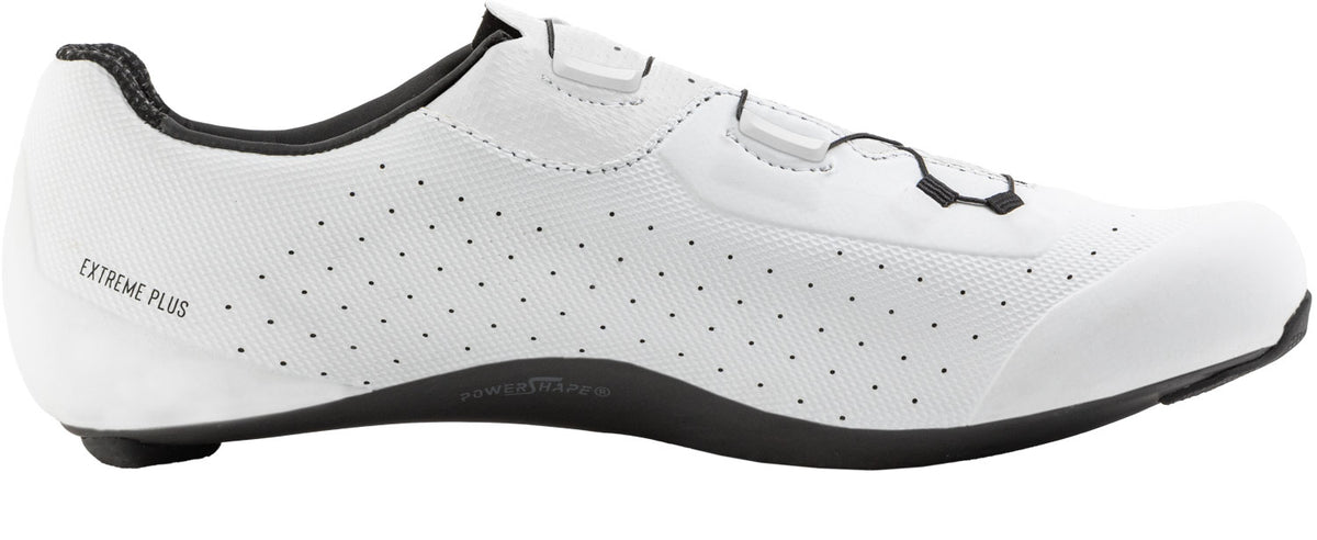 EXTREME PLUS - WHITE/BLACK