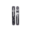CONNECTOR ANKLE STRAP L/XL (BOND TOOL.CON)1 PAIR - .