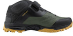 ENDURO MID 2 - GREEN FOREST/BLACK