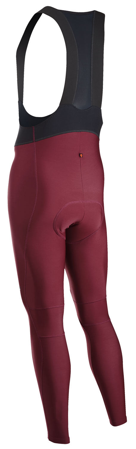 EXTREME PRO MS BIBTIGHT - RED CABERNET